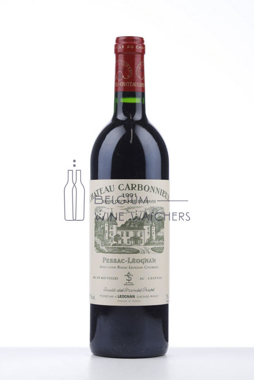 Image de 1991 CARBONNIEUX